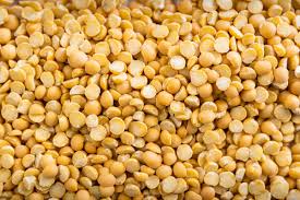 Split Yellow Peas