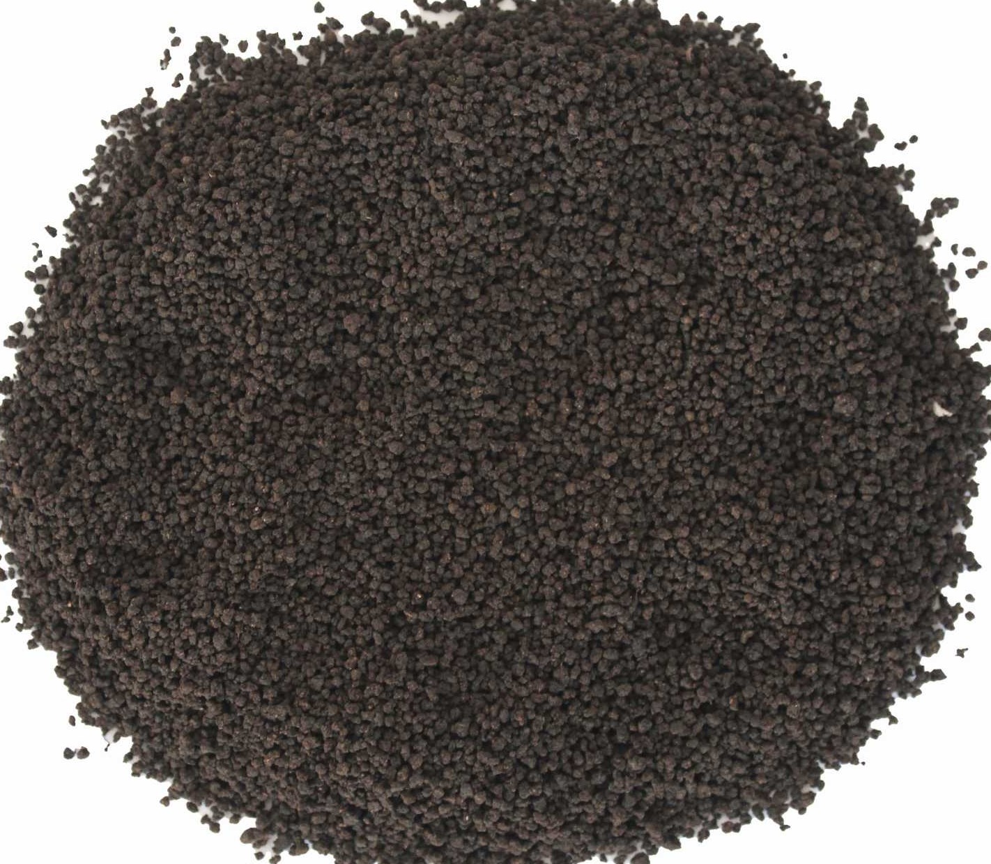 Black Tea Granular
