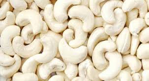 Cashewnuts