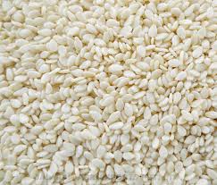 Sesame Hulled