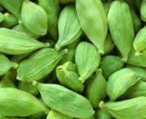 Green Cardamom